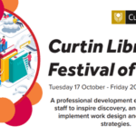 Discover, Share, Implement: Highlights from the Library’s Festival of Work