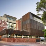 Library temporarily closed for essential maintenance works