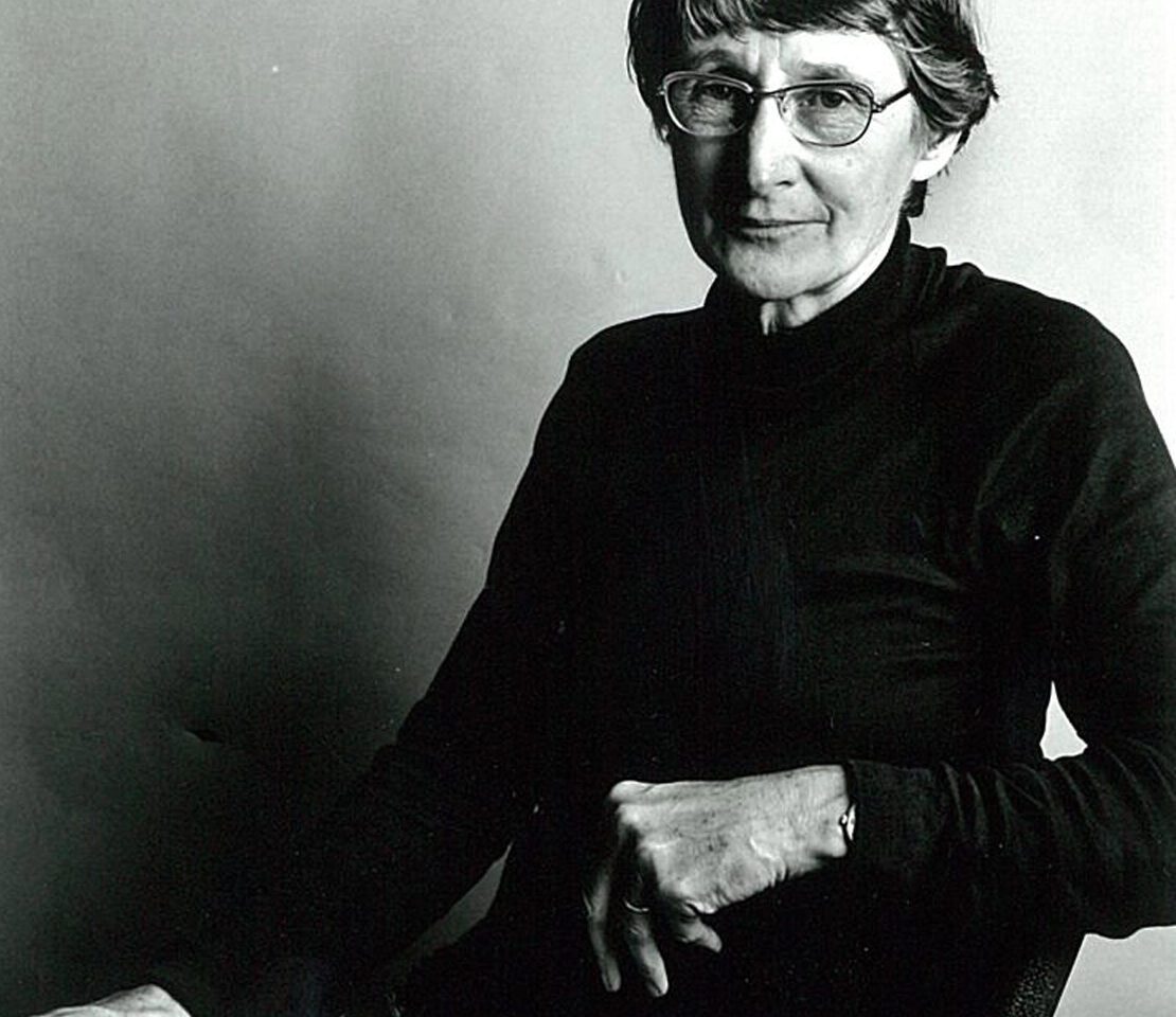 The Centenary of Elizabeth Jolley (19232007) Legacy of a Curtin Literary Great exhibition now The Centenary of Elizabeth Jolley (19232007) Legacy of a Curtin Literary Great exhibition now