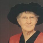 The Centenary of Elizabeth Jolley (1923-2007): Legacy of a Curtin Literary Great exhibition now on!