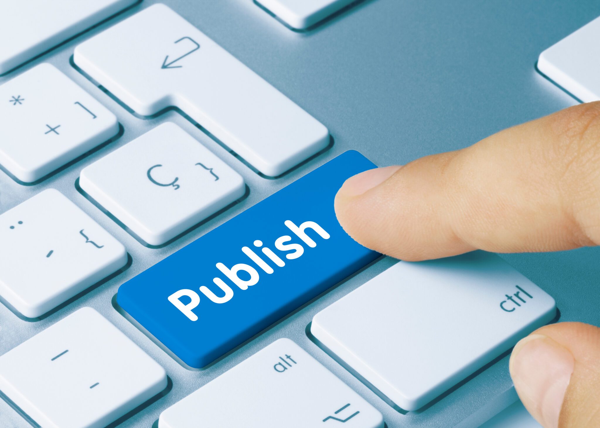 Image for Academics beware – the rise of predatory publishing