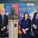 ‘Geopolitics and the Planet’: The 2023 John Curtin Prime Ministerial Library Anniversary Lecture