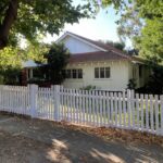 The home life of Prime Minister John Curtin:  Australian Heritage Festival tours of the Curtin family home