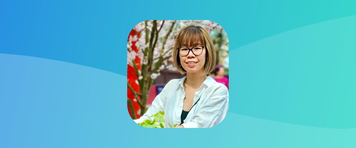 Image for Meet Janice Chan, acting Deputy Director, Learning, Research, Engagement and Global