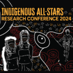 Curtin University Library’s Indigenous All-Stars Conference