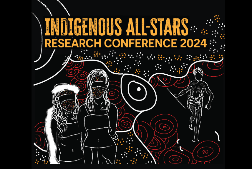 Image for Curtin University Library’s Indigenous All-Stars Conference