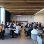 Curtin Welcomes CAUL Colleagues