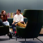 Collection Availability: Browse and borrow real books!