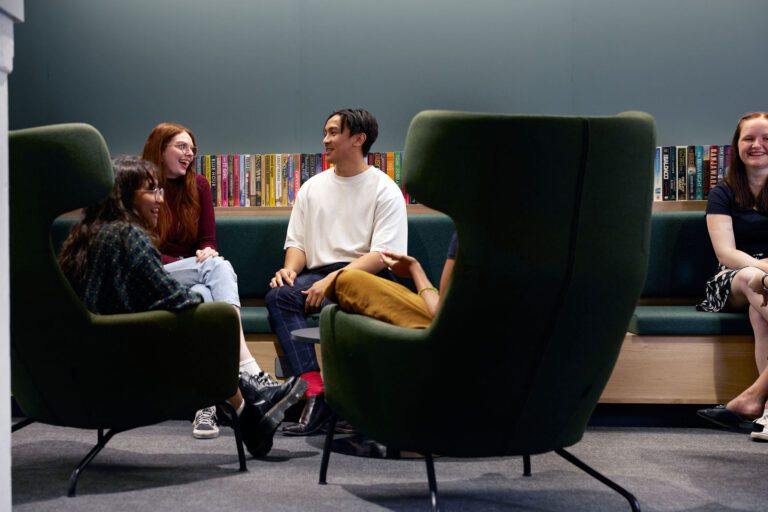 Collection Availability: Browse and borrow real books!