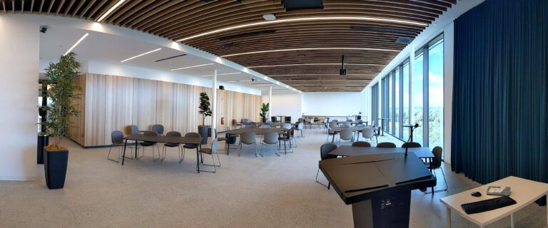 Launch of the WAUL Technical Services Community of Practice (CoP) event