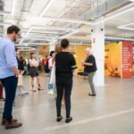 Orientation Week is on at the Library!
