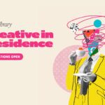 2026 Library Creative in Residence Program now open