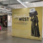 Library Illuminates: Storytellers of the West