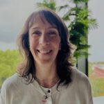 Meet Caroline Clark