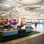 Reimagining Level 3: Workshops to Shape the Future of the Library