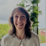 Meet Caroline Clark
