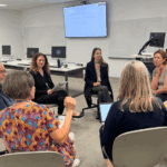 From a SPARK to Publishing